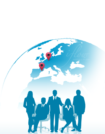 INSTALL FLOW - CONTACTO