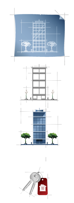 INSTALL FLOW - INDUSTRIAL