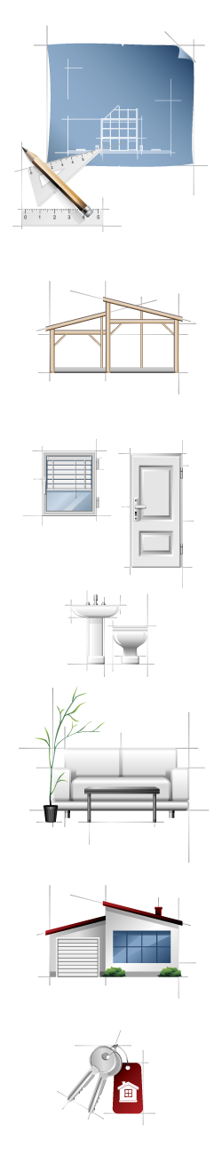 INSTALL FLOW - RESIDENCIAL